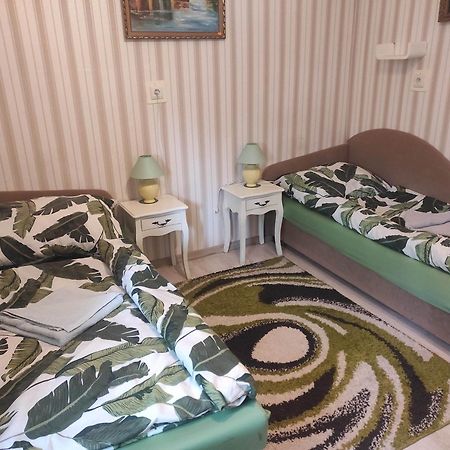 Guesthouse Ilona Velky Kamenec Екстер'єр фото