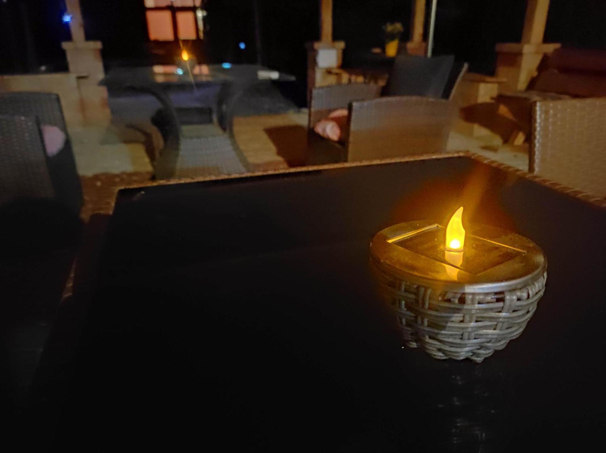 Guesthouse Ilona Velky Kamenec Екстер'єр фото