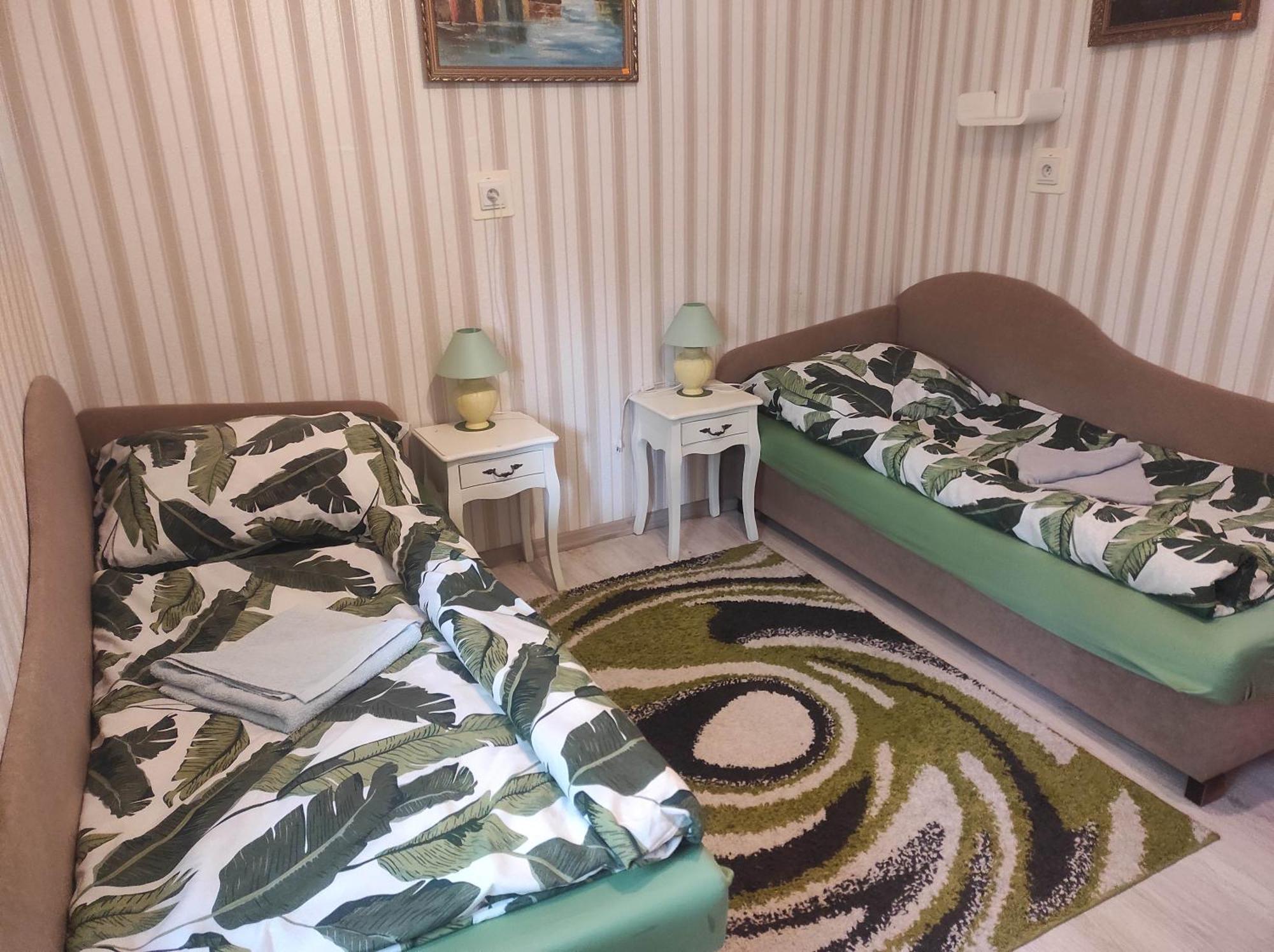 Guesthouse Ilona Velky Kamenec Екстер'єр фото
