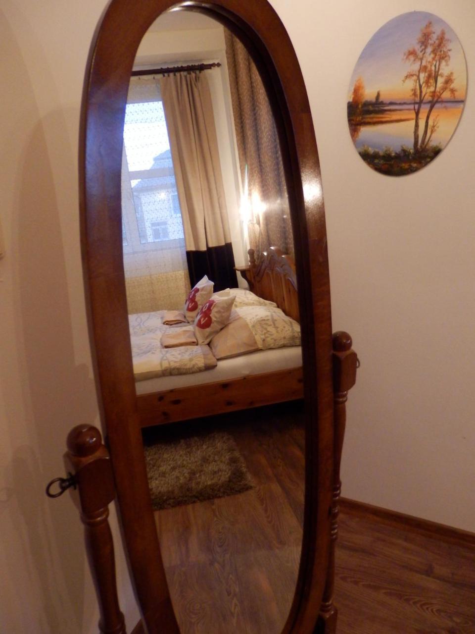 Guesthouse Ilona Velky Kamenec Екстер'єр фото